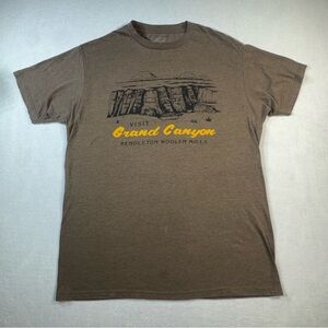 Pendleton Grand Canyon Park Heritage T-Shirt